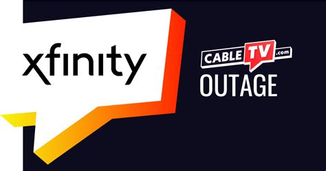 If you are having issues, please submit a report below. . Is there an xfinity outage near me